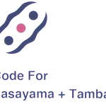 Code for Sasayama ＋ Tamba 始動